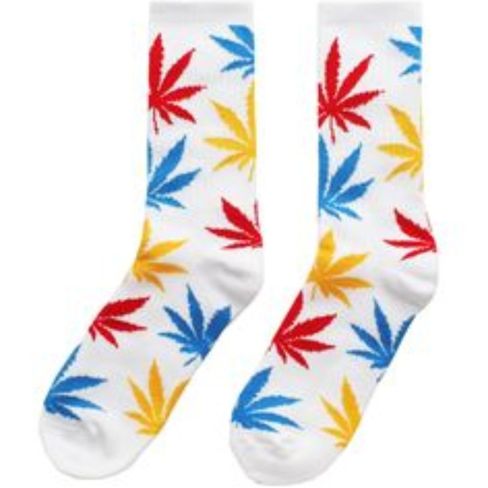 NEW WOMEN'S CREW SOCKS